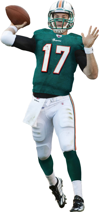 I Think The Dolphins Needed To Do Something With Their - Ryan Tannehill Dolphins Png (469x900), Png Download