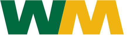 Wm Waste Management (600x300), Png Download