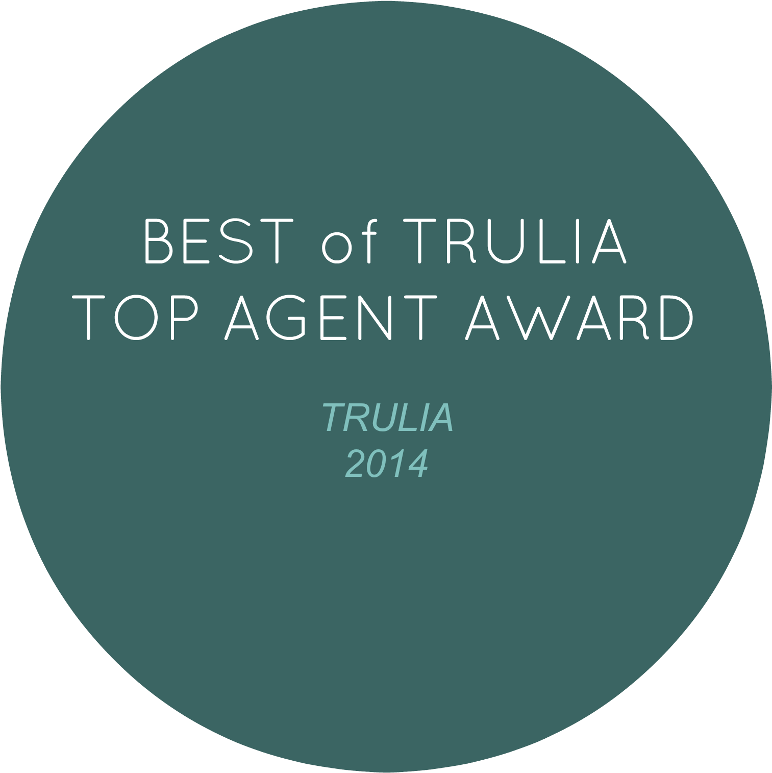 Best Of Trulia - Portrait Of A Man (2000x2000), Png Download