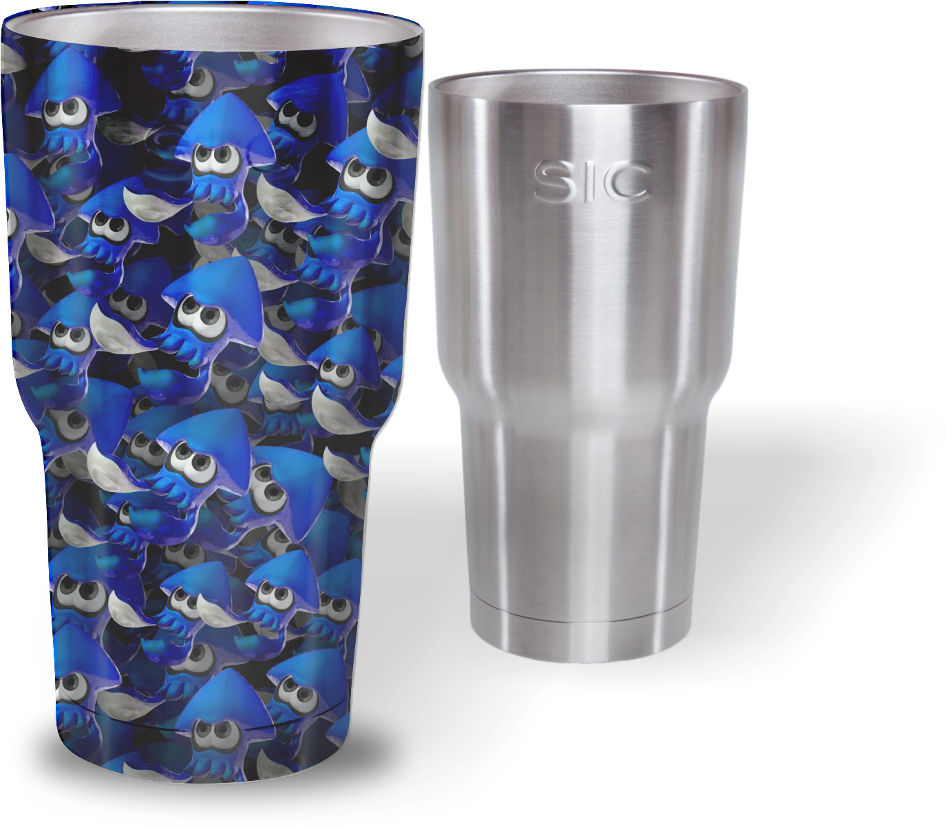 Pint Glass (1501x1208), Png Download