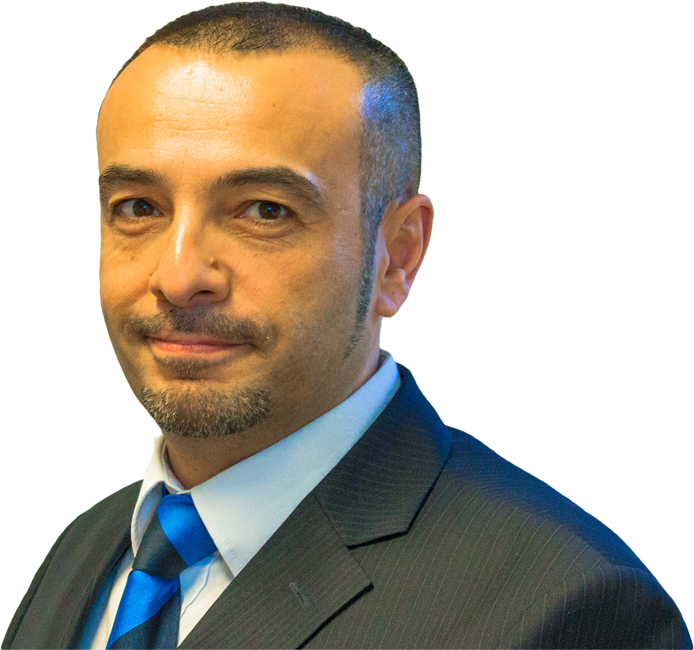 Mario Antoniou - Business (1456x944), Png Download
