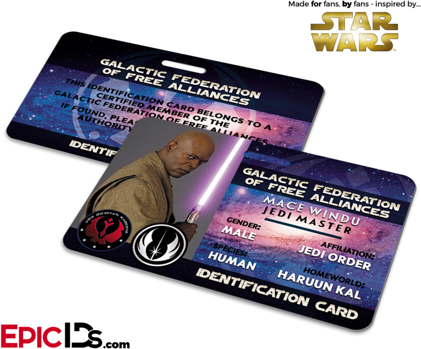 Star Wars Inspired - Breakfast Club Inspired Brian Johnson Student Id (900x750), Png Download