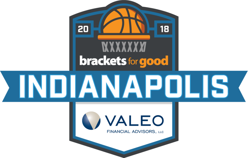 Indianapolis Bfg2018 - Brackets For Good Indianapolis 2018 (1000x638), Png Download