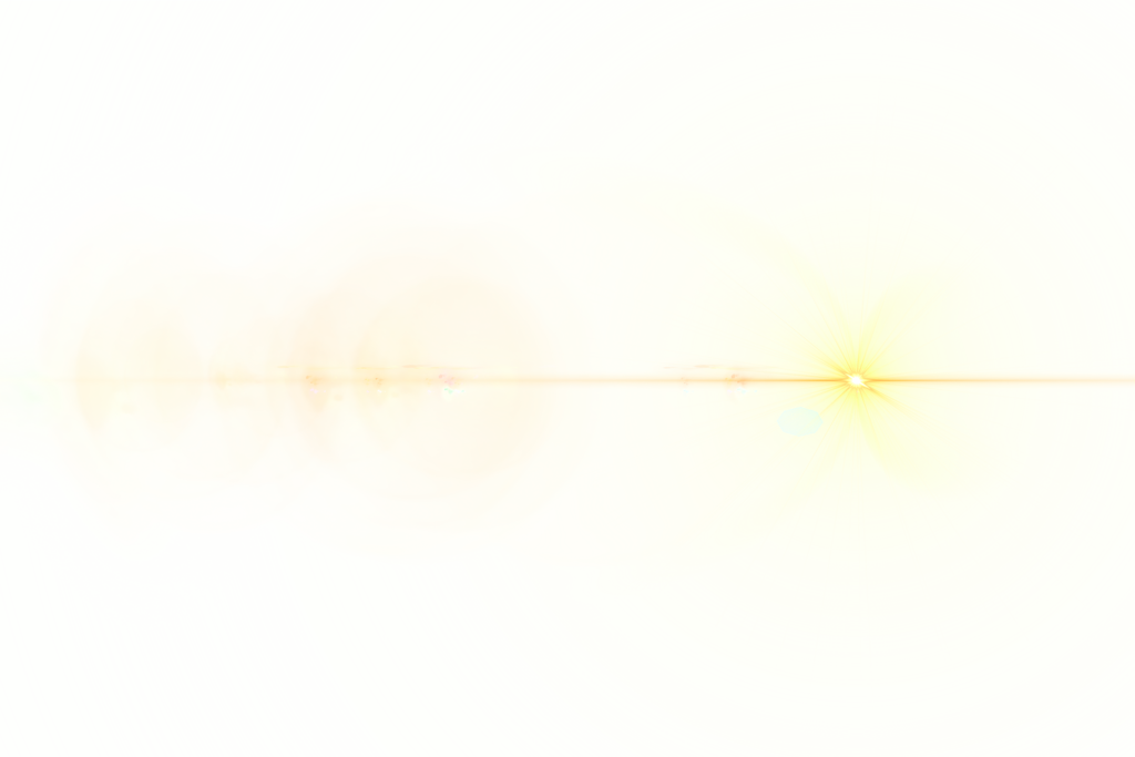 Yellow Dot Png Element Material - Light (1024x683), Png Download