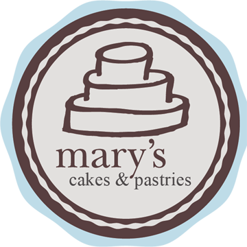 Mary's Cakes And Pastries Logo Mary's Cakes And Pastries - Commencal Meta Ht 2019 (360x360), Png Download
