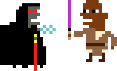 Palpatine Vs Mace Windu - Sheev Palpatine (660x410), Png Download