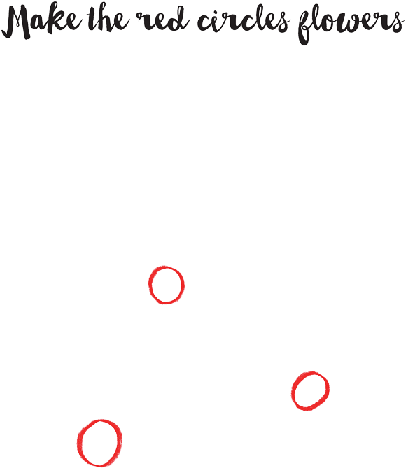 Home > Michael O'mara Books > Make A Yellow Dot The - Circle (750x1057), Png Download