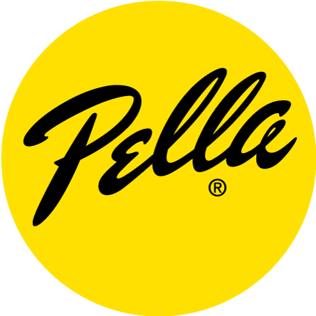 Png - - Pella Windows And Doors (444x444), Png Download