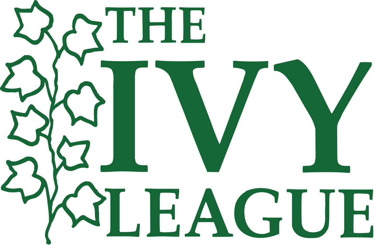 Ivy League Logo - Ivy League Logo Png (1280x838), Png Download