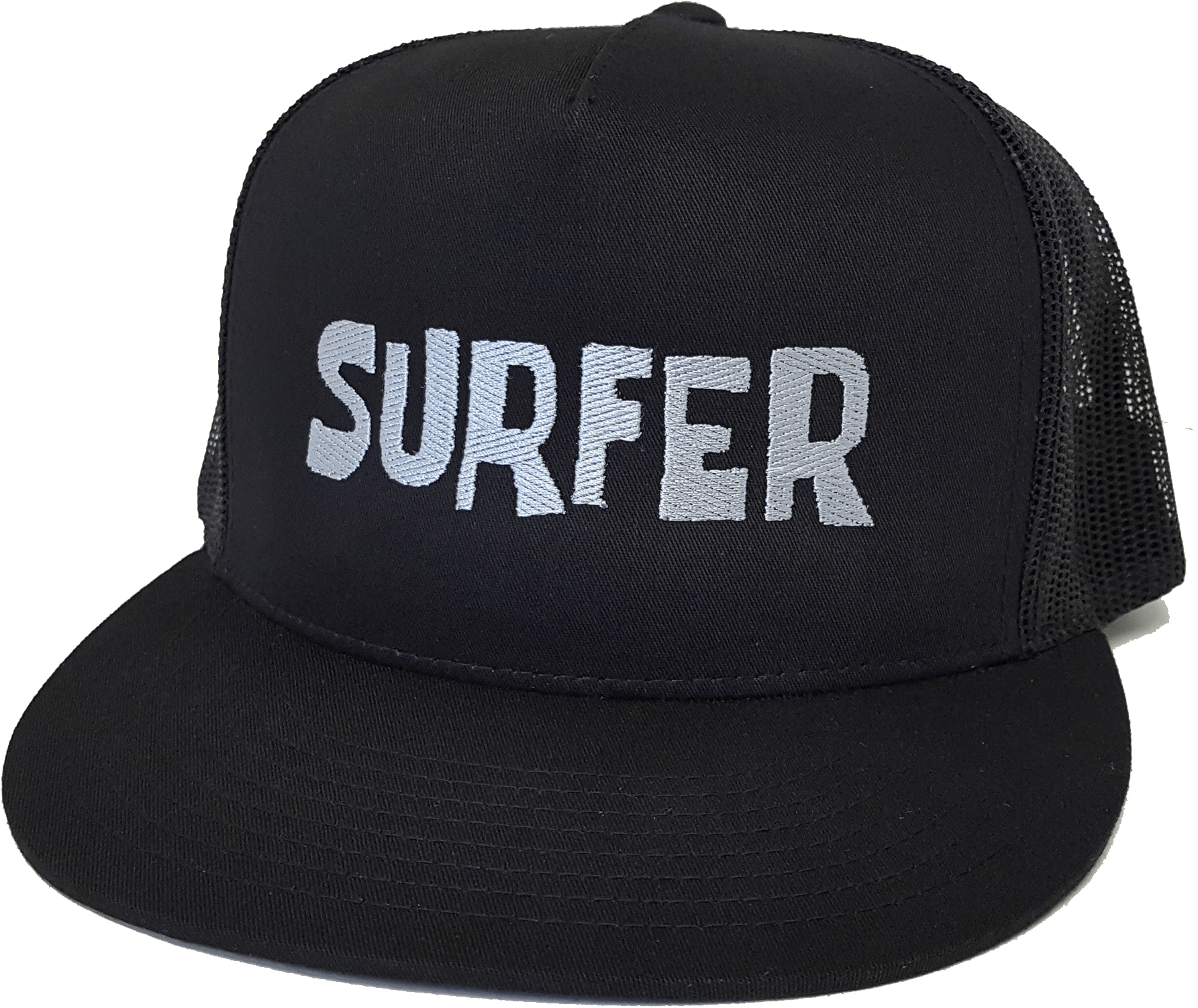 Surfer Hats - Hat (1800x1800), Png Download