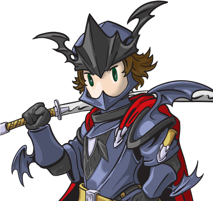 Godzilla Vs Eric Fuchs - Aerith Gainsborough (745x745), Png Download