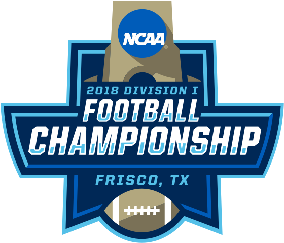 2017 Football Fcs Championship - Ncaa Women's Lacrosse Championship Logo (600x600), Png Download