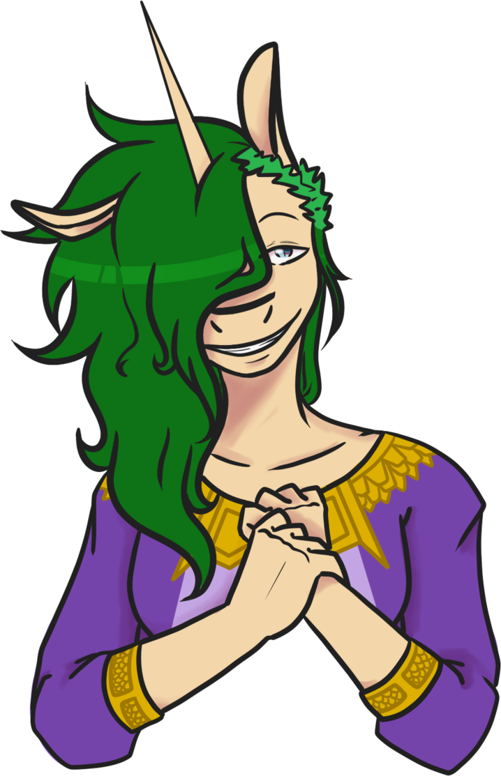 Twitchygreyfox, Clothes, Majora's Mask, Oc, Oc Only, - Cartoon (718x1113), Png Download