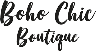 Boho Chic Boutique At Seattle Premium Outlets® - Boho Chic Font (400x400), Png Download