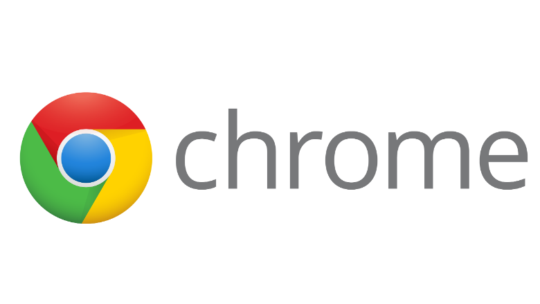 Chrome Logo - Google Chrome New (780x439), Png Download