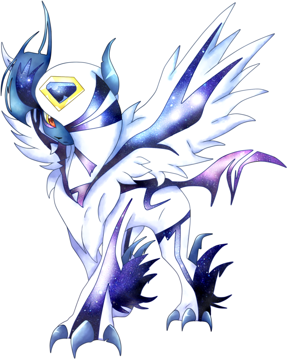 Corrupted Mega Absol By Kari10001 - Mega Absol Pokemon (1024x1199), Png Download