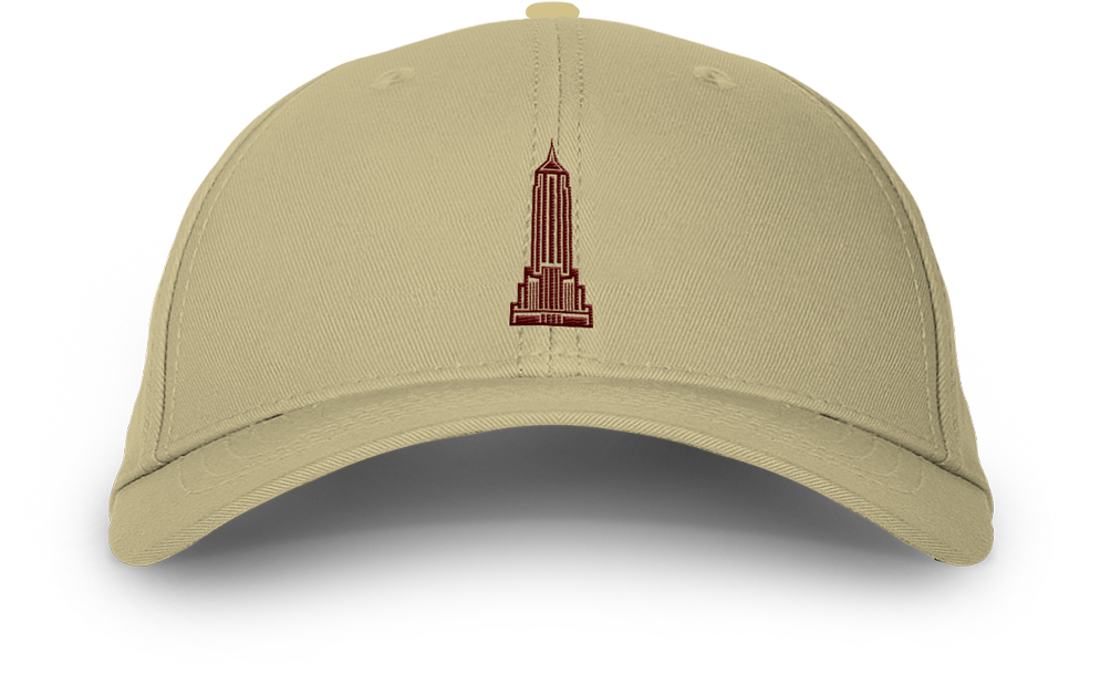 Image Of New Rich America Empire Dad Hat - Hat (1000x1000), Png Download