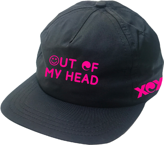 Hurley Team Wilson Men's Hat Size One (1000x1000), Png Download