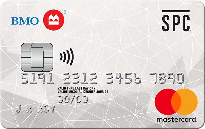 Bmo Spc Air Miles Mastercard En - Bmo Harris Bank (725x475), Png Download