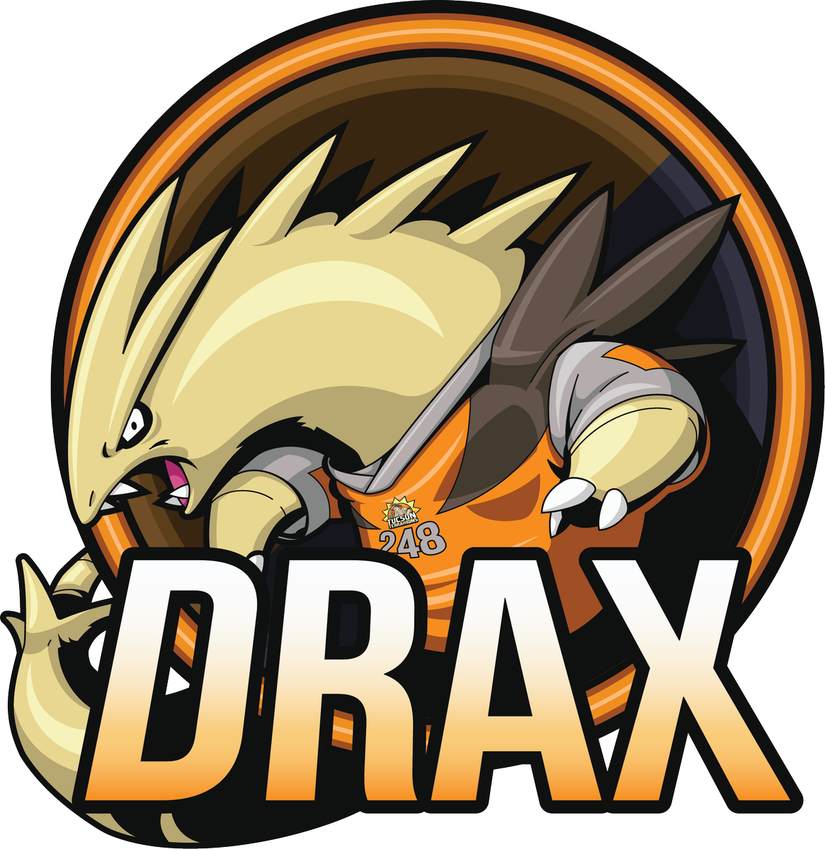 Thinking Of Doing Either Jirachi Or Swampert Next, - Cartoon (1165x1200), Png Download