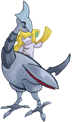 Alakazamanswer Small 06 Apr 2018 - Steel Pokemon (320x414), Png Download