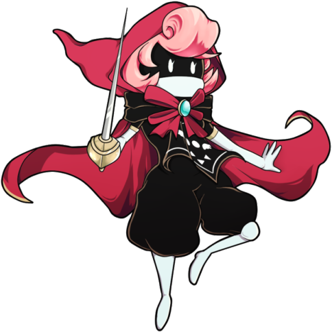 Undertale Red Transparent (500x503), Png Download