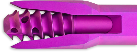 Rosa® Ermöglicht Erstmalig Die Kombination Von Gleitprinzip, - Rosa Konigsee (560x220), Png Download