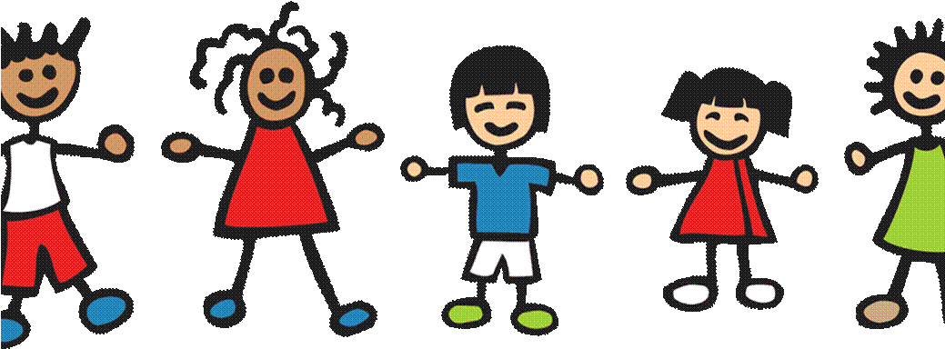 Kindergarten Clip Art At - Rhythms, Rhymes & Songs Book (1038x407), Png Download