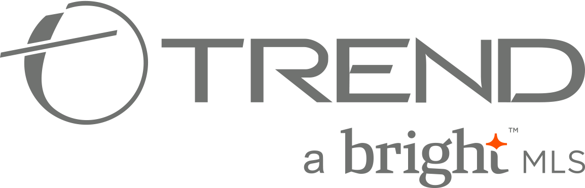 Trend A Bright Mls - Trend Mls (1154x371), Png Download