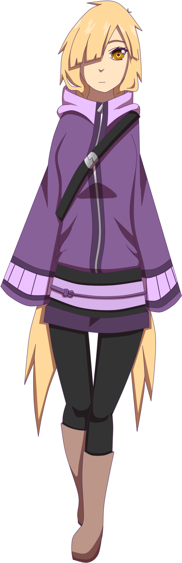 Pokemon Oc Adult - Female Pokemon Trainer Oc (1600x2133), Png Download
