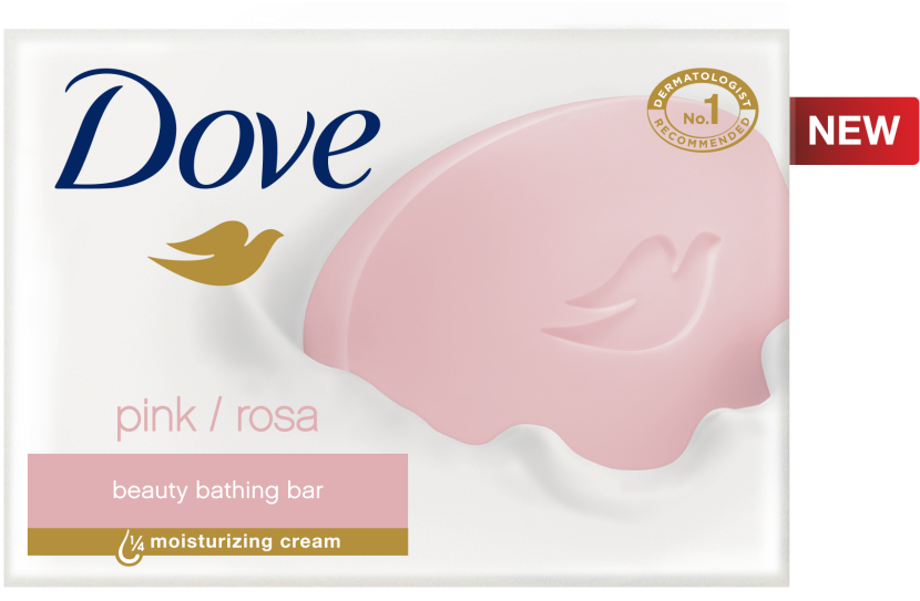 Dove Go Fresh Revive Beauty Soap (985x985), Png Download