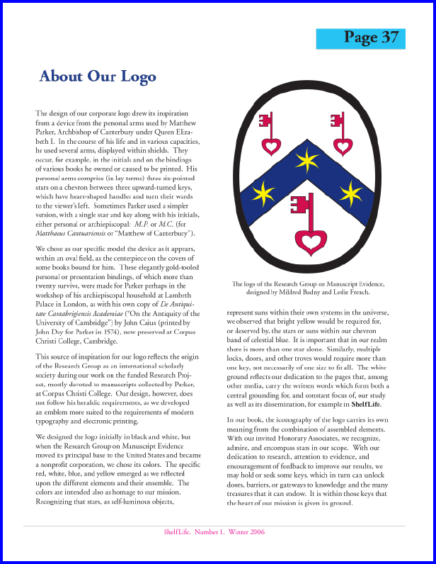 About The Design Overall - Crest (616x796), Png Download