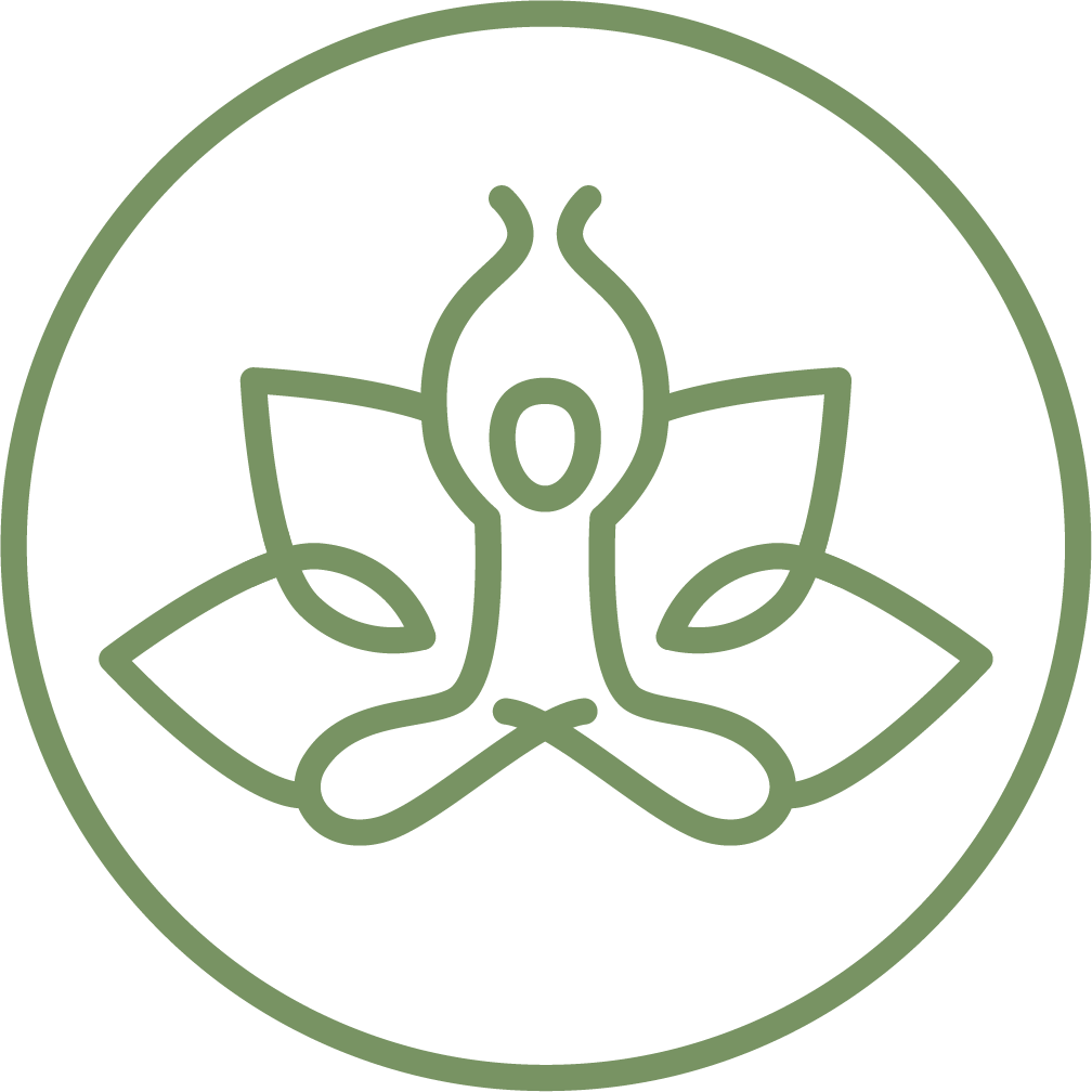 Previous Item Yoga Icon 3 Next Item Kevin Paris Boise - Yoga And Hypermobility (1008x1008), Png Download