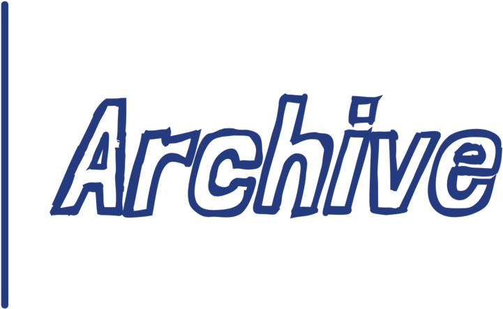 Archive-logo - Oakleigh Primary School And Kindergarten (1000x716), Png Download