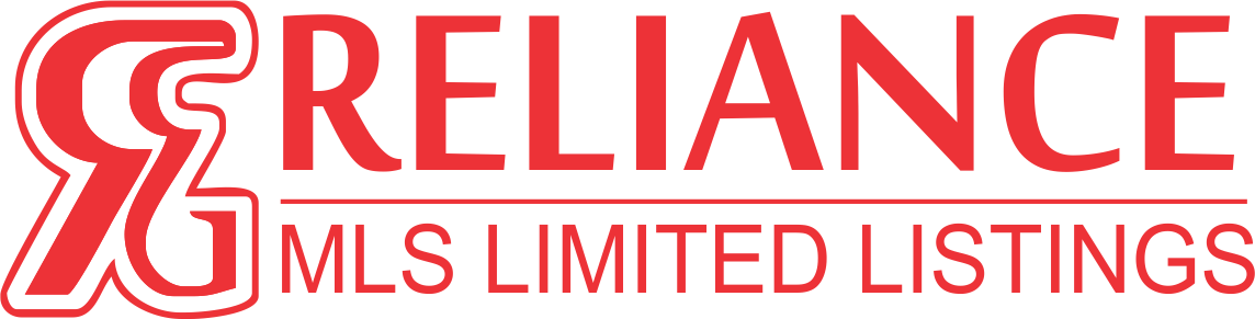 Reliance Mls Limited Listings - Oval (1144x291), Png Download