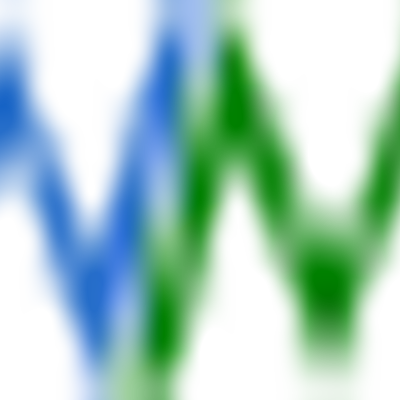 World Wide Mls - Cobalt Blue (400x400), Png Download