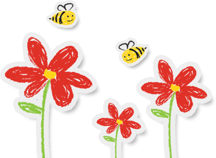 Shire Prep Offers A Christian Early Childhood Environment, (438x321), Png Download