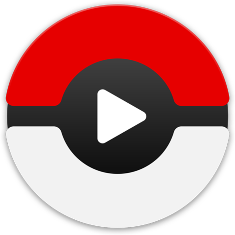 Pokémon Jukebox Icono - App Logo Pokemon (480x480), Png Download
