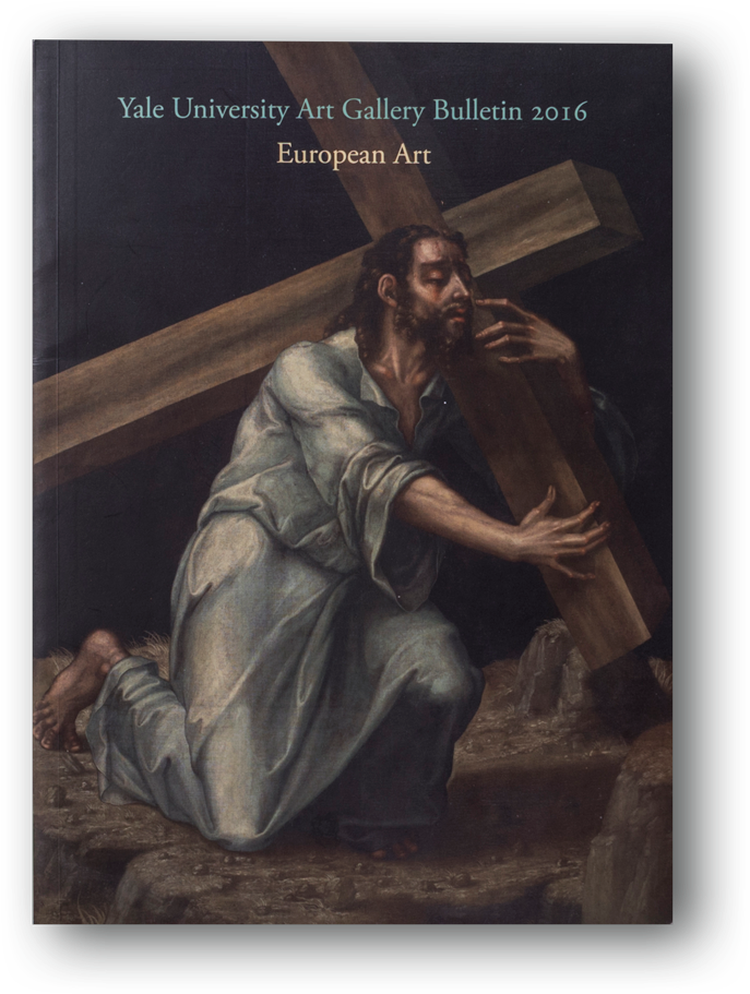 The Altarpiece Of The Church Of The Conception In Badajoz - Christ Carrying The Cross (1000x1000), Png Download