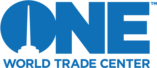 Proyectos, One World Trade Center, Logo De La Marca, - One World Trade Logo (723x506), Png Download
