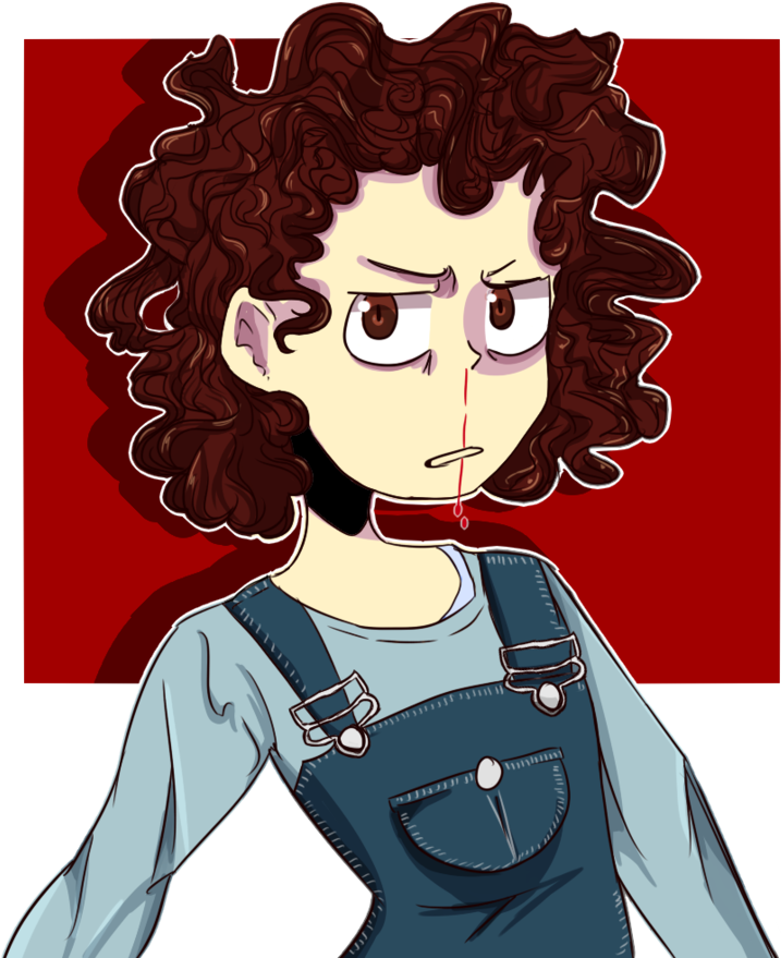 Stranger Things Eleven - Eleven (894x894), Png Download