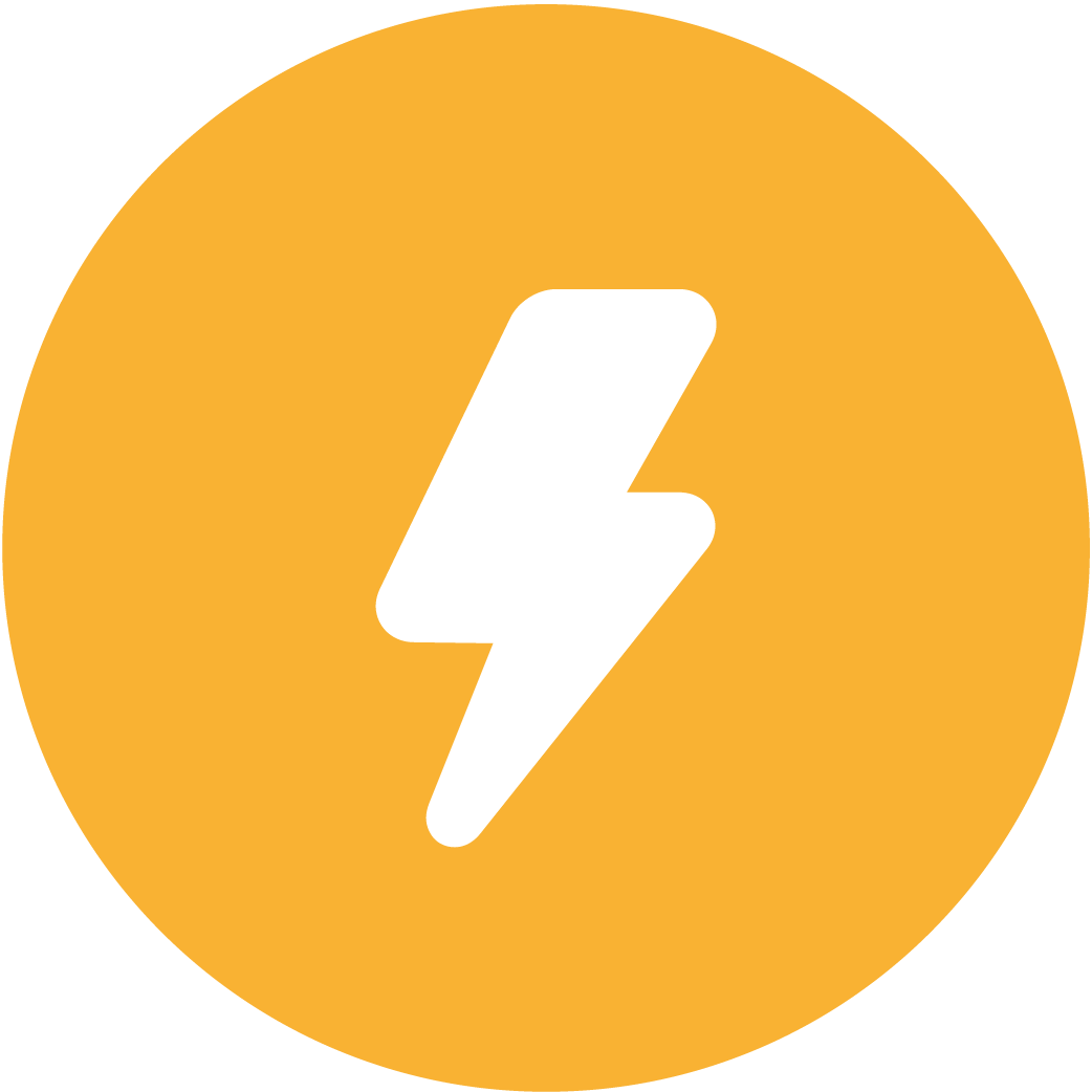 Power Supply - Testimonials Icons (1042x1042), Png Download