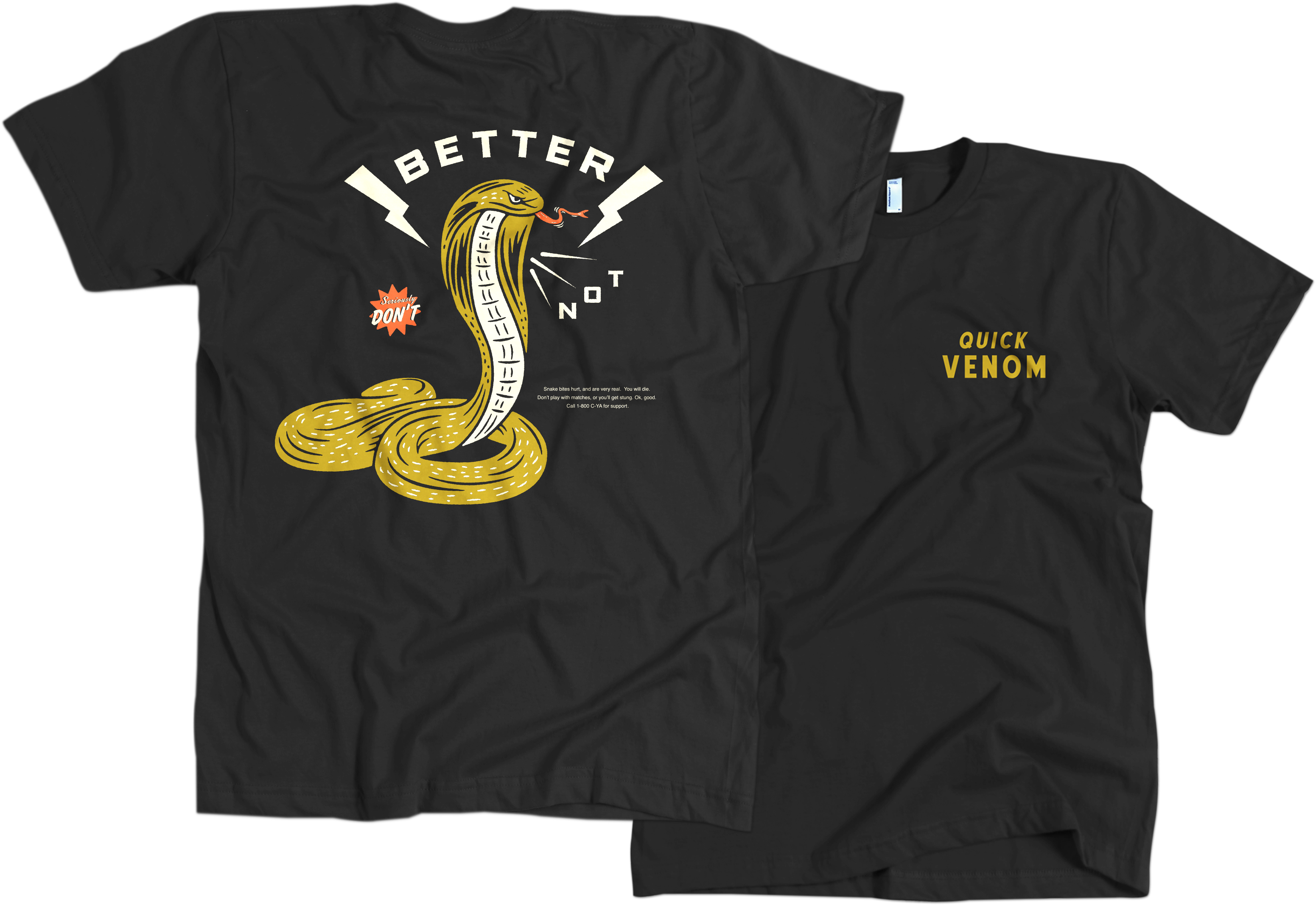 Image Of Quick Venom - Serpent (3600x2400), Png Download