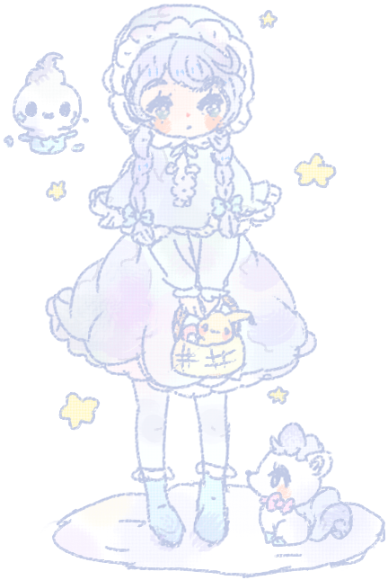 Alola (462x675), Png Download