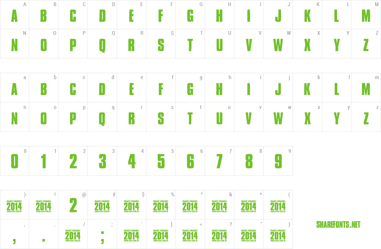 Font Godzilla Moviefont Preview - One Piece Fonts (1300x850), Png Download