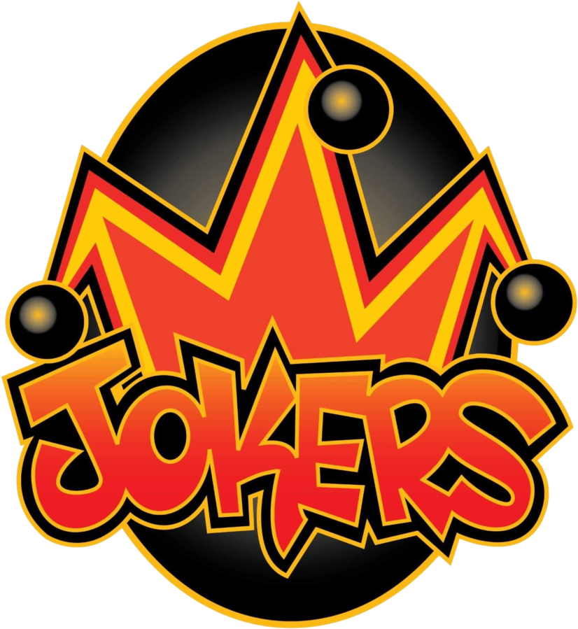 Jokers-128x128 - Circle (1024x1024), Png Download