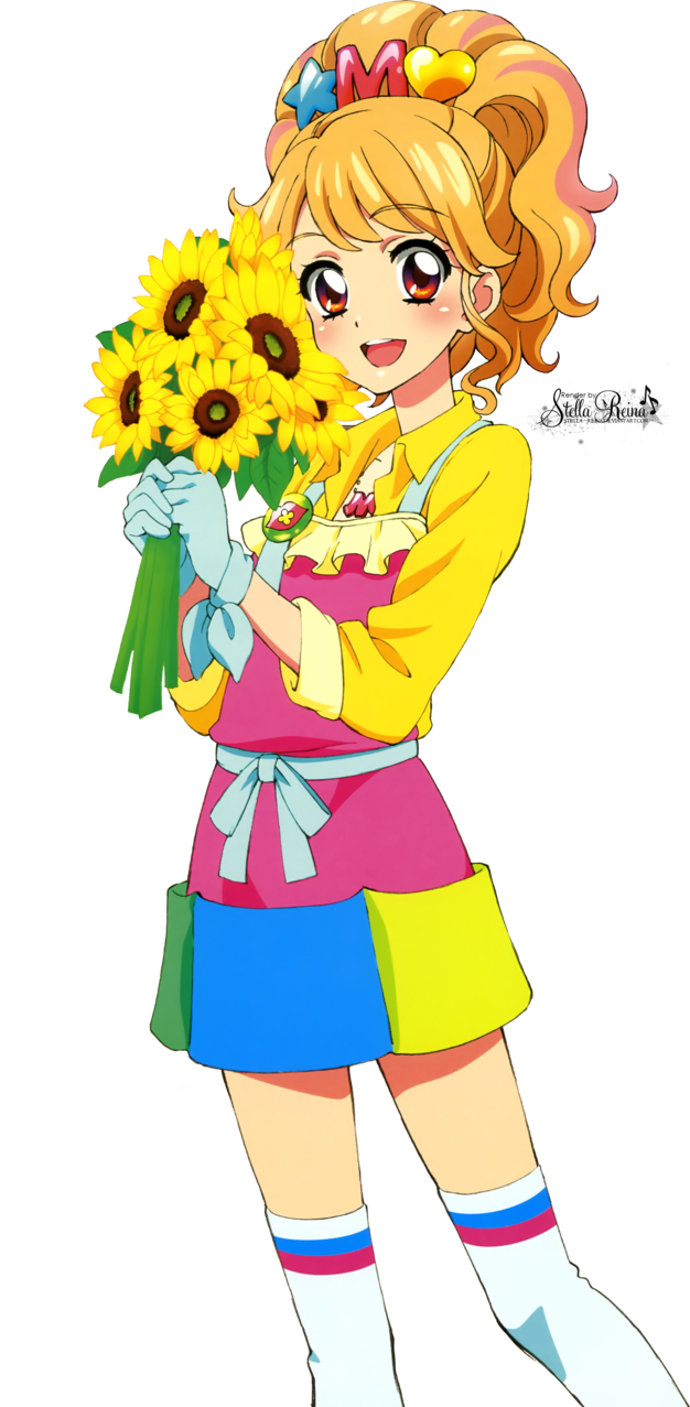 Mikuru Natsuki - Natsuki Mikuru (626x1277), Png Download