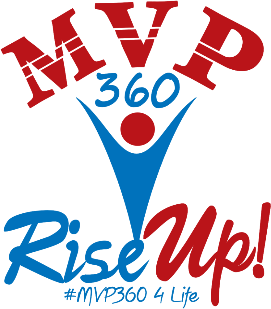 Rwb Copy - Mvp360 (1024x1024), Png Download