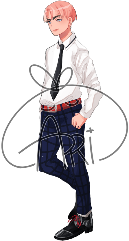 Details - Pokemon (449x860), Png Download