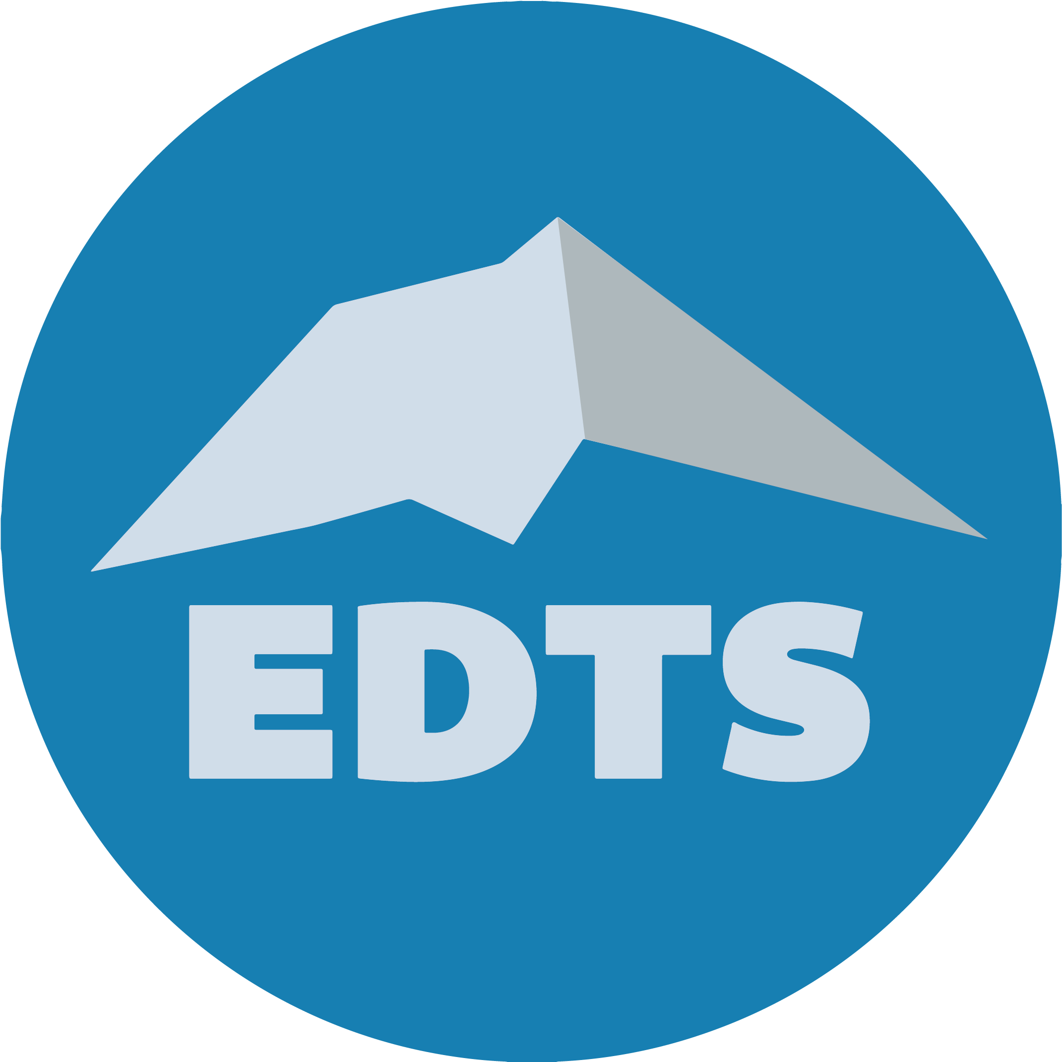 Edts Logo-01 - Columbia University Crown (2550x3300), Png Download